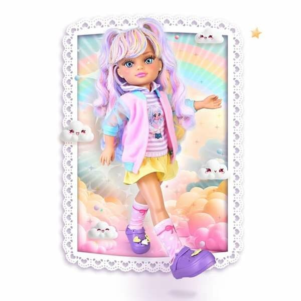 Docka Nancy 42 cm