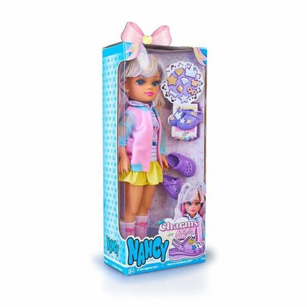 Docka Nancy 42 cm