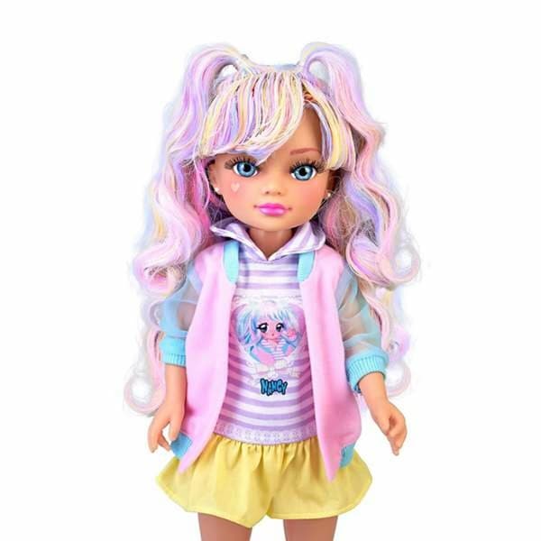 Docka Nancy 42 cm