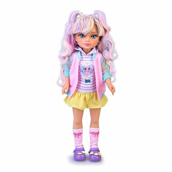 Docka Nancy 42 cm