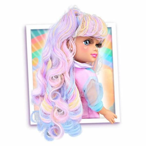 Docka Nancy 42 cm