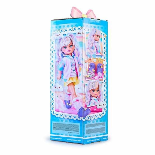 Docka Nancy 42 cm