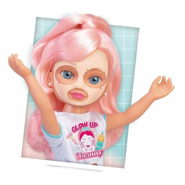 Docka Nancy Glow Up Beauty 42 cm