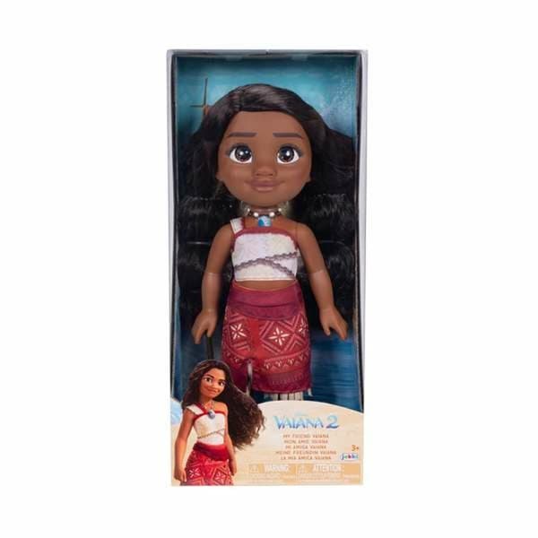 Docka Vaiana 38 cm