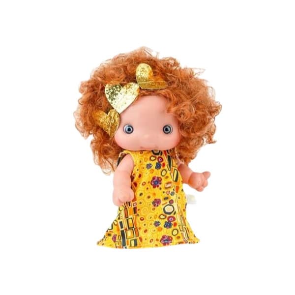 Docka Marina & Pau 25 cm
