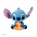 Miniatyrbild 2 av 7: Mjukisleksak Stitch 25 cm (1 Delar)