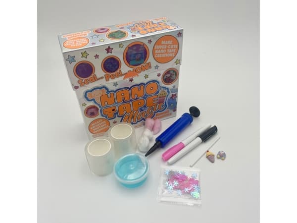 Nano Tape Magic Classic Kawaii Creations