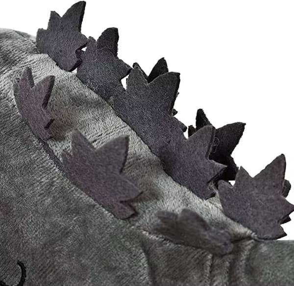Pehmolelu Dinosaur Monster Pehmolelu lapsille - 25 cm