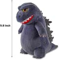 Pikkukuva 4 / 6: Pehmolelu Dinosaur Monster Pehmolelu lapsille - 25 cm