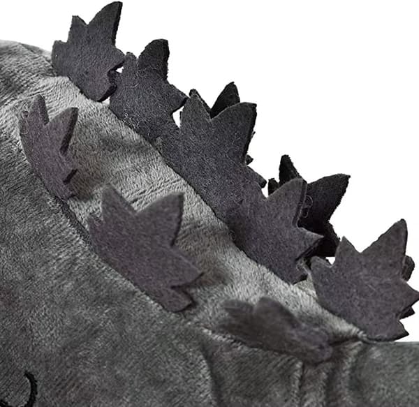 Tøjdyr Dinosaur Monster Tøjdyr til Børn - 40 cm