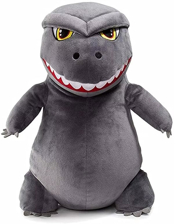 Tøjdyr Dinosaur Monster Tøjdyr til Børn - 50 cm