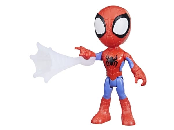 Spidey & Friends Figure 10 cm - Spidey