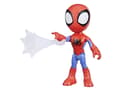 Miniatyrbild 3 av 5: Spidey & Friends Figure 10 cm - Spidey