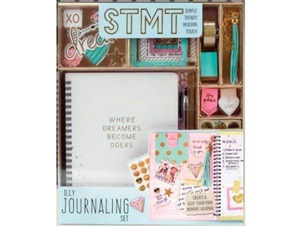STMT Journaling Set