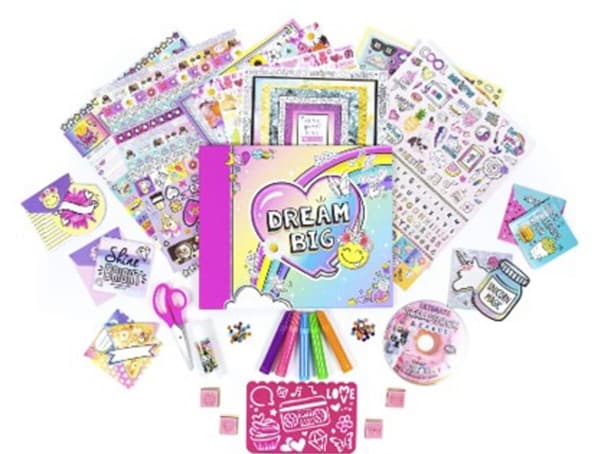 Just My Style Scrapbook & Cards