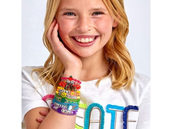 Just My Style Rainbow Jewelry