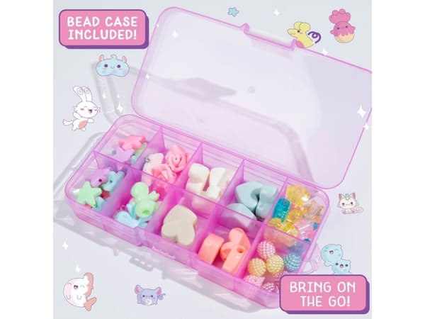 Just My Style Kawaii Cute Jewelry