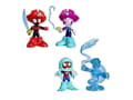 Pikkukuva 5 / 5: Spidey & Friends Water-Webs 2 Pack Fig 7,6 cm Asst