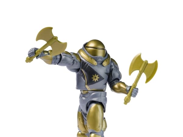 Superman Movie Feature Figure 15 cm - Hammer