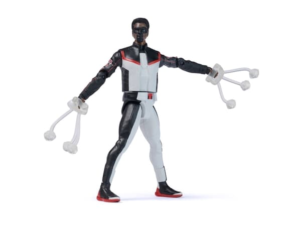 Superman Movie Feature Figure 15 cm - Mr. Terrific