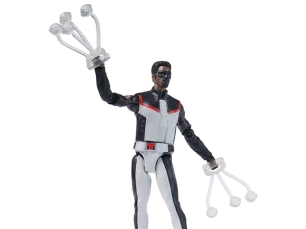Superman Movie Feature Figure 15 cm - Mr. Terrific