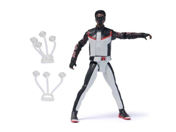 Superman Movie Feature Figure 15 cm - Mr. Terrific