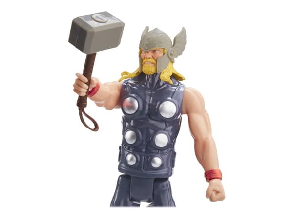 Marvel Avengers E7879EL8, Kerättävä toimintahahmo, Elokuva & TV-sarjat, 197 g
