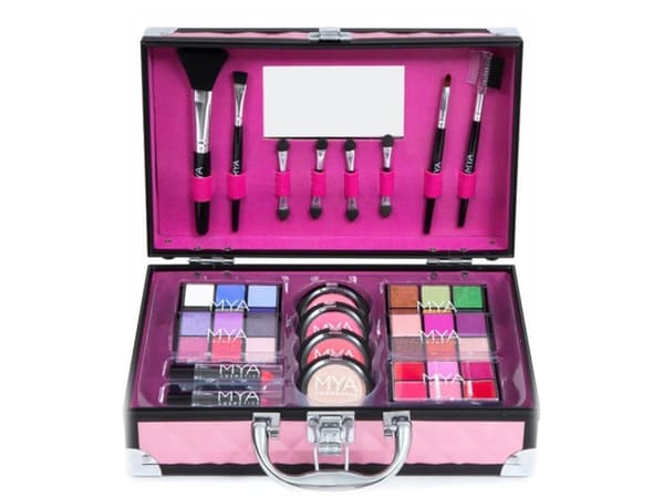 MYA Make Up Bon Voyage Make Up Case