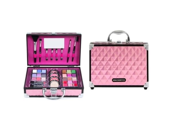 MYA Make Up Bon Voyage Make Up Case