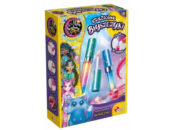 Lisciani MoonAcademy Moonglosses 13040