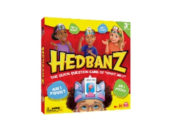 Hedbanz DK/NO/SE/FI
