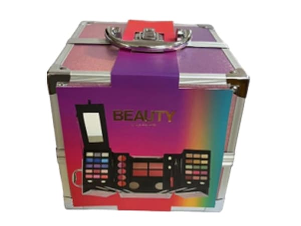 MYA Make Up Super Cube