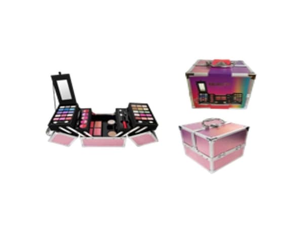 MYA Make Up Super Cube