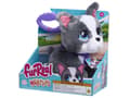 Miniatyrbilde 5 av 5: FurReal Walk-A-Lots - French Bulldog