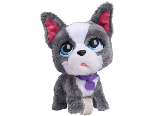 FurReal Walk-A-Lots - French Bulldog