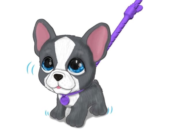 FurReal Walk-A-Lots - French Bulldog