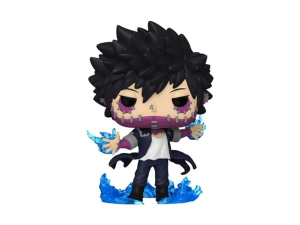 Funko! POP Vinyl MHA Dabi(Flames)
