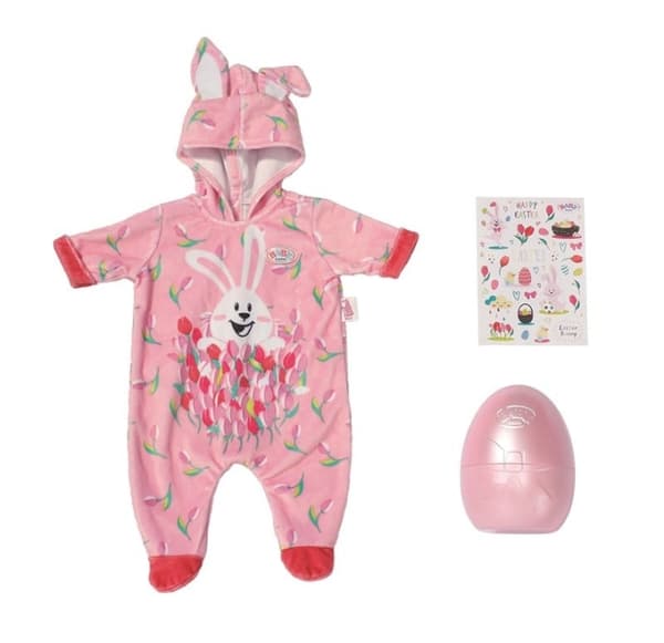 BABY Born Påskägg (830307)