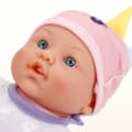 Miniatyrbild 7 av 7: Bebisdocka Colorbaby 21 x 32 x 9,5 cm 4 antal