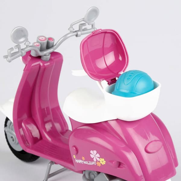Docka Colorbaby 28 x 19 x 12 cm (2 antal)
