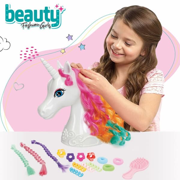 Byst Colorbaby Enhörning
