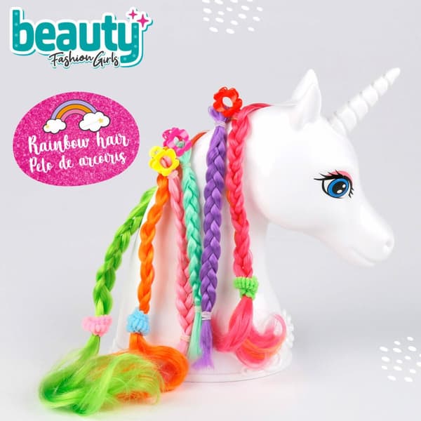 Byst Colorbaby Enhörning
