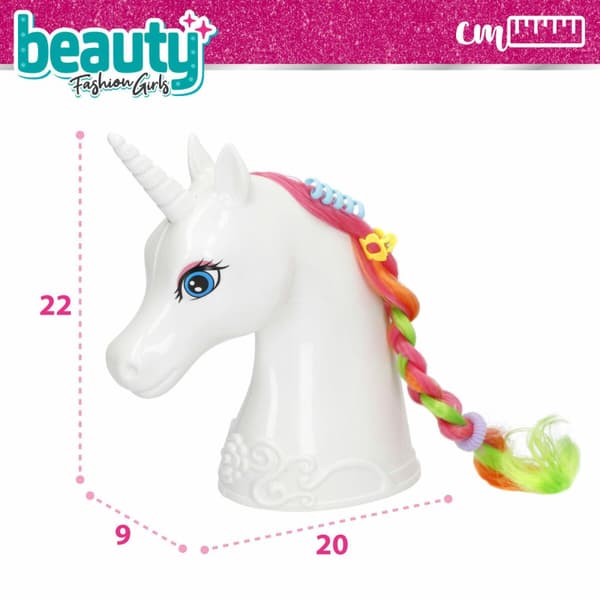 Byst Colorbaby Enhörning