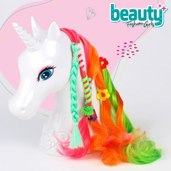 Byst Colorbaby Enhörning