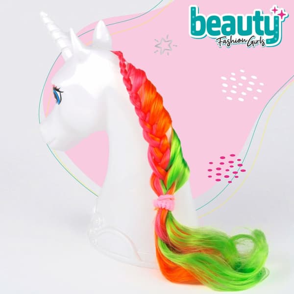 Byst Colorbaby Enhörning