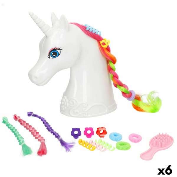 Byst Colorbaby Enhörning