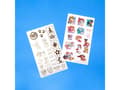 Miniatyrbilde 2 av 3: Paw Patrol Tattoos