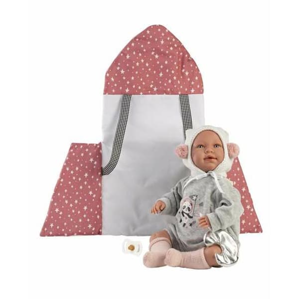 Bebisdocka Llorens 42 cm