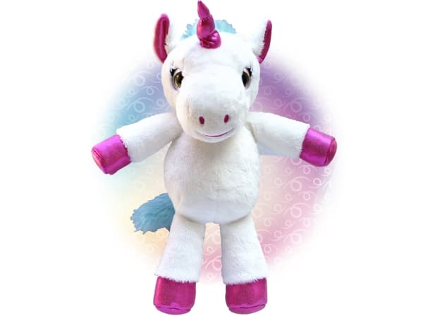 My Baby Tumble Unicorn