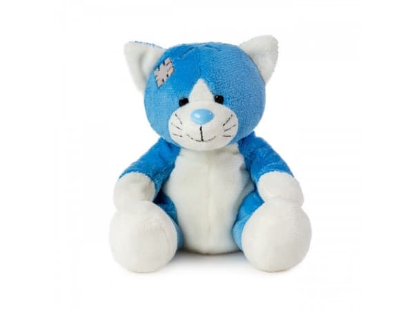 Mg Dystrybucja Blue Noses venn - katten Spirit